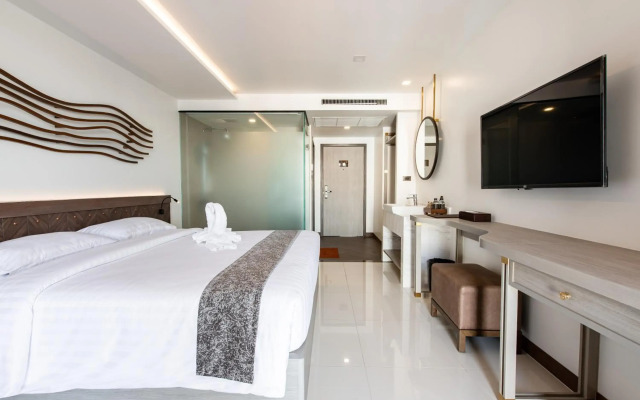 Margaritaville Island Reserve Riviera Cancún - A Karisma All-Inclusive Experience for All