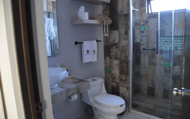 La Morada Tepotzotlan Boutique & Spa