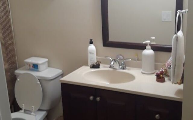 Hennessey House Florida