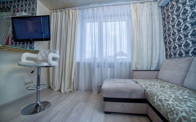 Апартаменты «Арендаград», ул. Гарабурды, 3