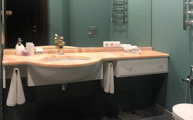 Апартаменты Emperoom Millionnaya