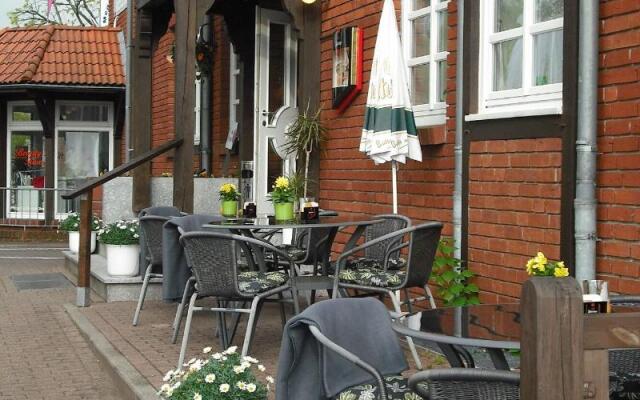 Hotel zur Mühle