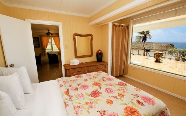 Parador Villas De Mar Hau