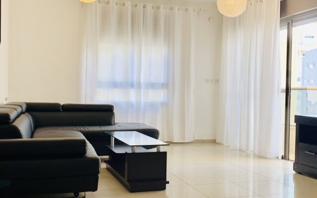 King David Apartment on the Sea