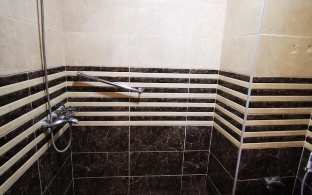 Alfakher Hotel Apartments