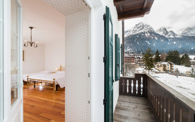 TH San Martino | Majestic Dolomiti Hotel