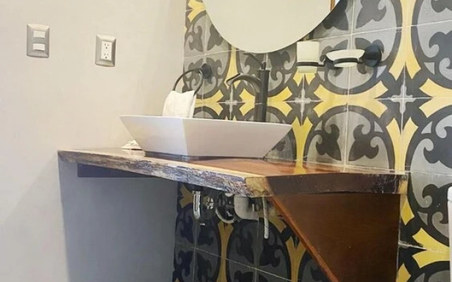Luxury Suites La Veleta