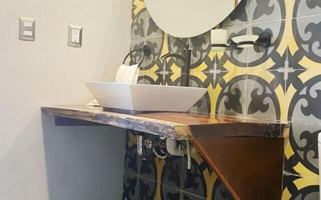 Luxury Suites La Veleta