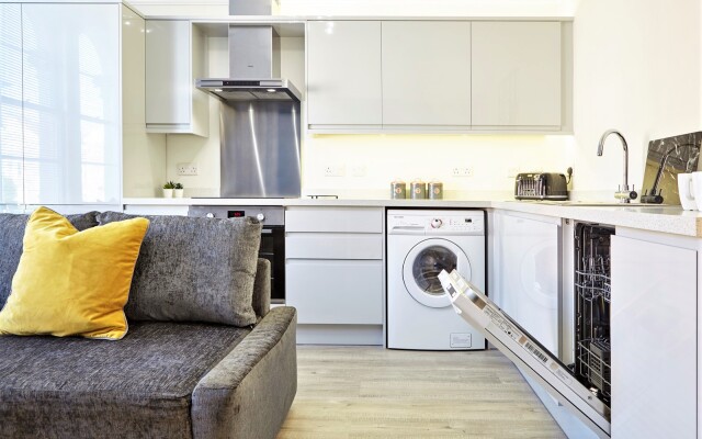 Your Apartment The Sunningdale - No 2