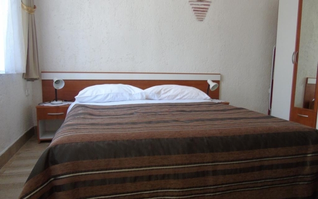 Studio apartment Stjepan - panoramic view: SA1 Motovun, Istria