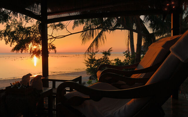 Sarikantang Resort & Spa (SHA Plus+)