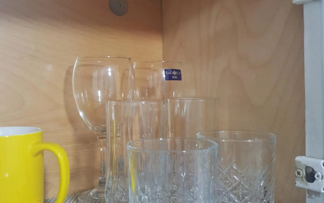 The Jazmine's Apartments