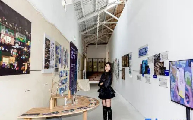 Suzhou Jiushu Resorts  Pingwang