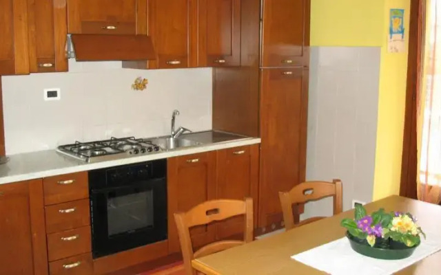 Bed & Breakfast Ca D'Maria