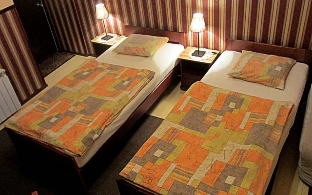 Globtroter Guest House