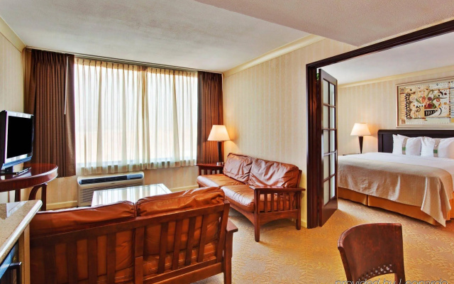 Holiday Inn Diamond Bar - Pomona by IHG
