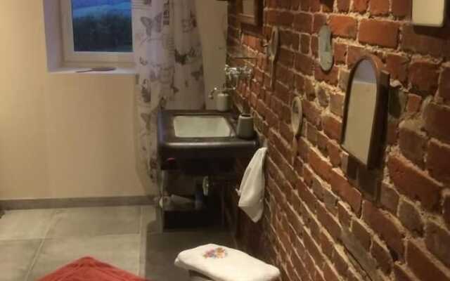 Maison D'hôtes La Bihorée