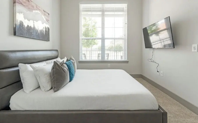 Midtown Nashville Apartments by Landing