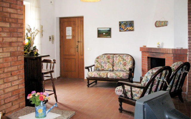 San Vivaldo Nr 2 San Vivaldo