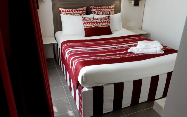 Onomo Hotel Lome