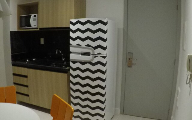 Flat Moderno