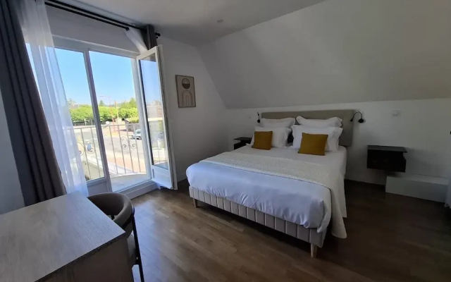 La Villa Cassinne