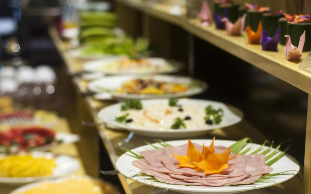 Sofia Boutique Hotel Danang