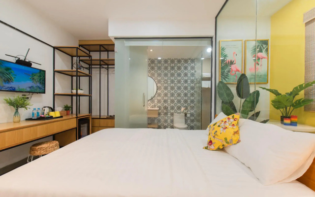 Shoho Hotel Nha Trang