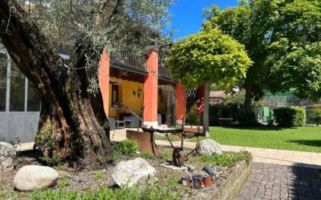 Country House La Montagnola