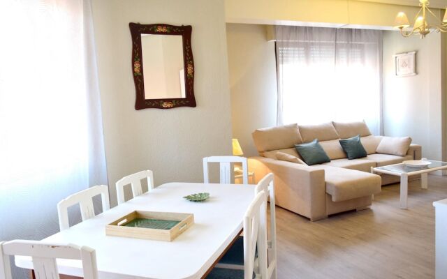 Apartment With 3 Bedrooms in Toledo, With Wonderful City View, Terrace