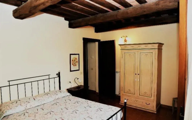 Podere Cascatelle