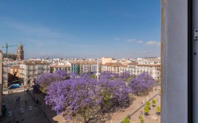 Apartamentos Alcazaba