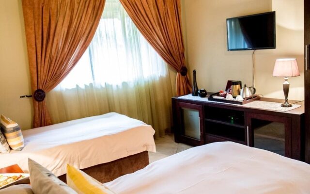 Isiphiwo Boutique Hotel
