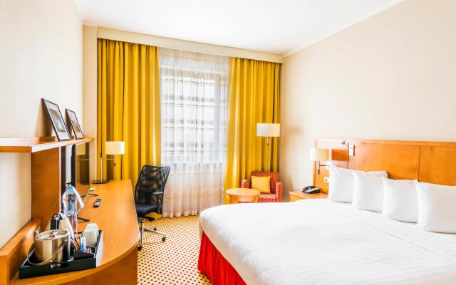 Courtyard By Marriott Pilsen