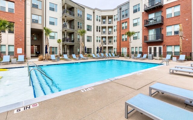 Kasa Columbia 2 Apartments