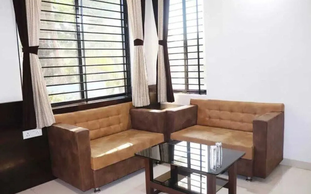 Hotel Shivani Resort