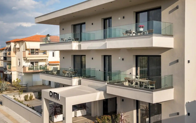 Dimi Residence