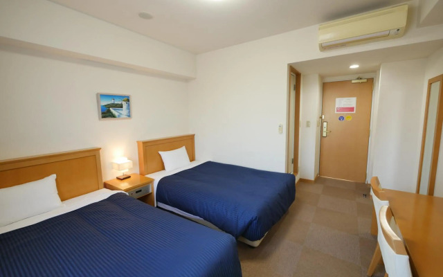 Smile Hotel Shizuoka Yoshida IC
