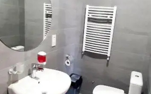 Happy Stay Hotel