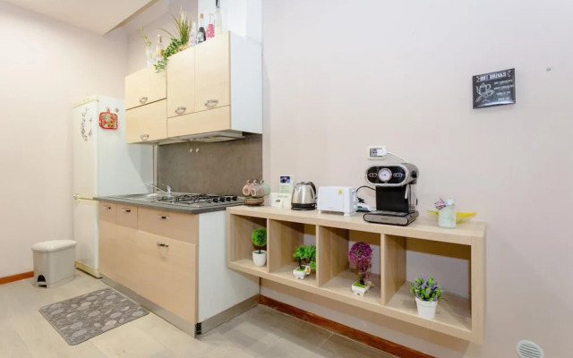 Sicily Loft Catania few min From sea