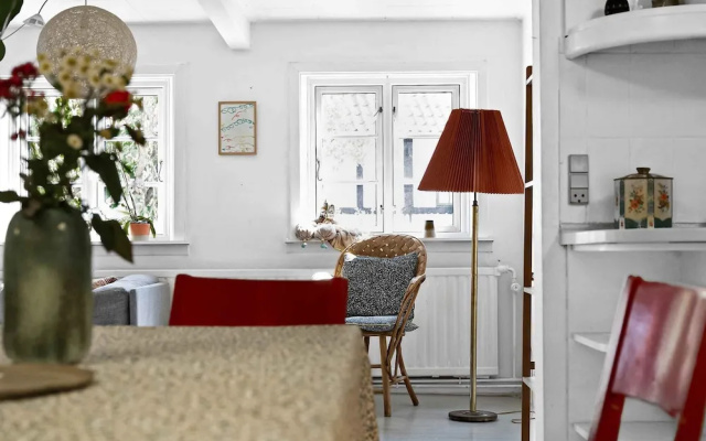 5 Star Holiday Home in Svaneke