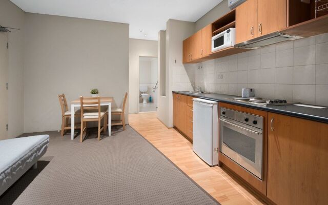 Perth City Executive Apartments