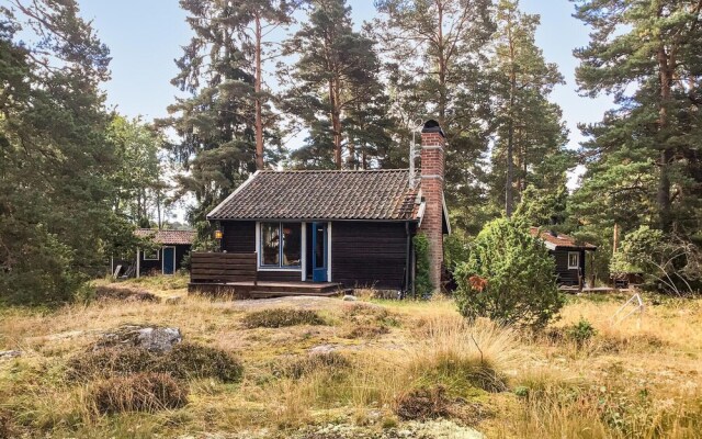 Amazing Home in Åkersberga With Sauna, 4 Bedrooms and Wifi