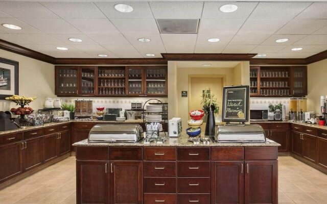 Homewood Suites by Hilton Cleveland-Solon