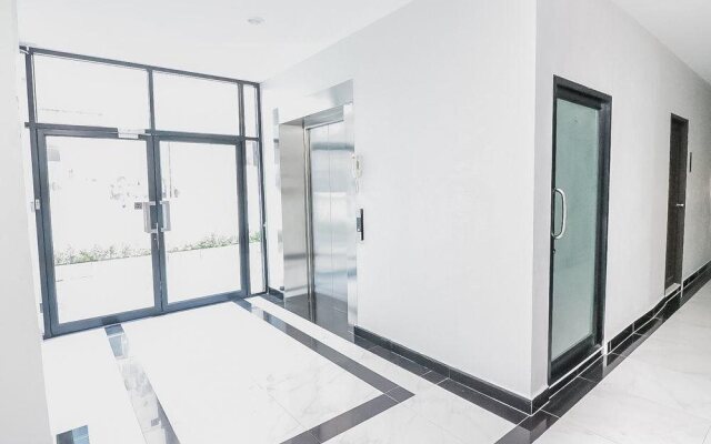 Nida Rooms Punnawithi Place 9