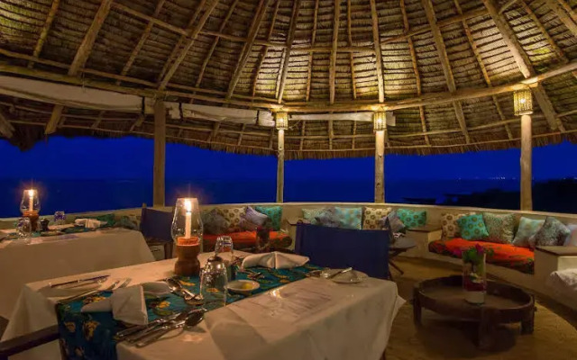 Matemwe Beach Village