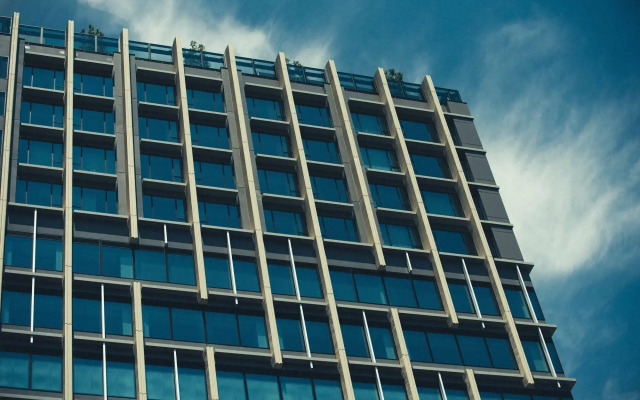 The Aoyama Grand Hotel