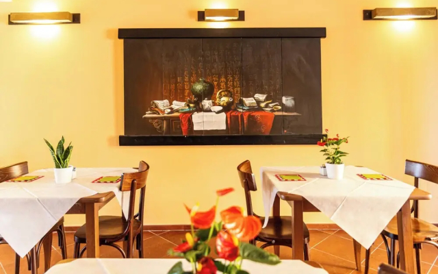 La Rocca Relais