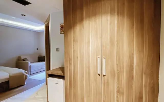 Viola Hotel Budva