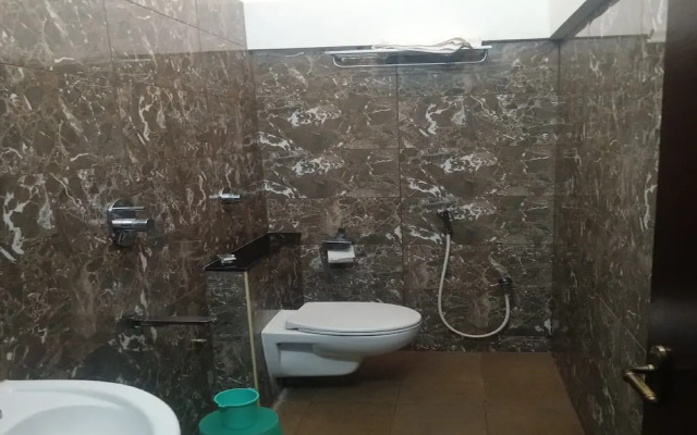 Meha Breeze Bay View Family Guest House.